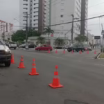 SMTT faz alerta sobre semáforos defeituosos nesta terça-feira, 20