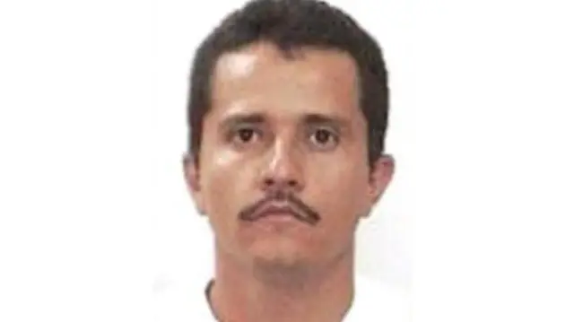 M0rte de “El Mencho” provoca pânico em aeroporto e tensão em várias regiões do México