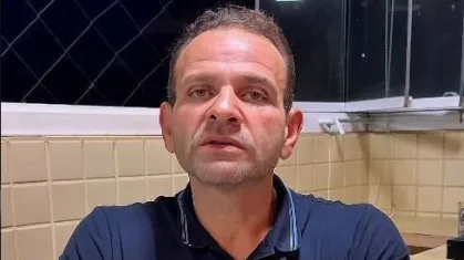 Irmão de Wesley Safadão, Prefeito de Aracoiaba (CE) é afastado do cargo após condenação por estelionato