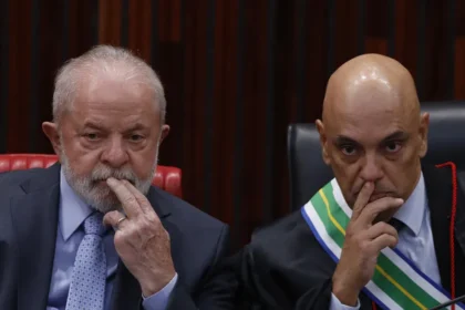 Adolescente de 15 anos é apreendido em Goiás sob suspeita de produzir mandados falsos de prisão contra Lula e Moraes