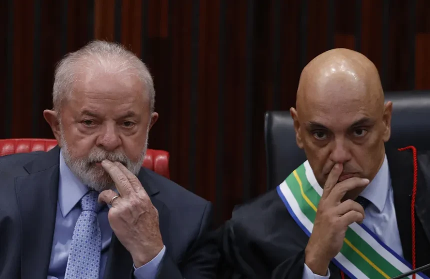 Adolescente de 15 anos é apreendido em Goiás sob suspeita de produzir mandados falsos de prisão contra Lula e Moraes