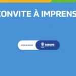 Convite à imprensa: Governo do Estado realiza a 67ª edição do programa ‘Sergipe é aqui’ em Malhada dos Bois na sexta-feira, 6
