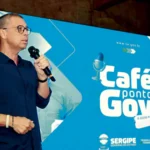 Governo apresenta balanço das ações da gestão no primeiro Café ponto Gov de 2026