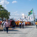Apoio do Governo do Estado ao Sealba Show 2026 amplia visibilidade do agronegócio em Sergipe