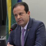 André Moura é convocado para prestar esclarecimentos na CPMI do INSS