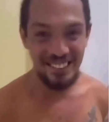 Bandido elogia a polícia de São Paulo e compara com a de Salvador
