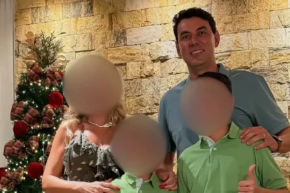 Filho caçula que levou um tir0 do próprio pai está vivo, informa Prefeitura
