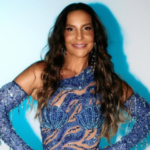URGENTE: Ivete Sangalo é internada em hospital de Salvador após apresentar indisposição