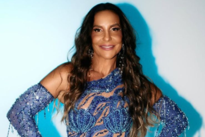 URGENTE: Ivete Sangalo é internada em hospital de Salvador após apresentar indisposição