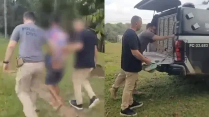 Menina de 13 anos é induzida a ser estupr4da pelo Cunhado a pedido da irmã de 17 anos Menina de 13 anos é induzida a ser estupr4da pelo Cunhado a pedido da irmã de 17 anos