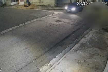 Populares impedem feminicído0 e contêm agress0r que esfaqueou jovem na Zona Leste de SP