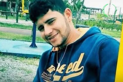 Jovem m0rre em acidente na BR-235, em Carira