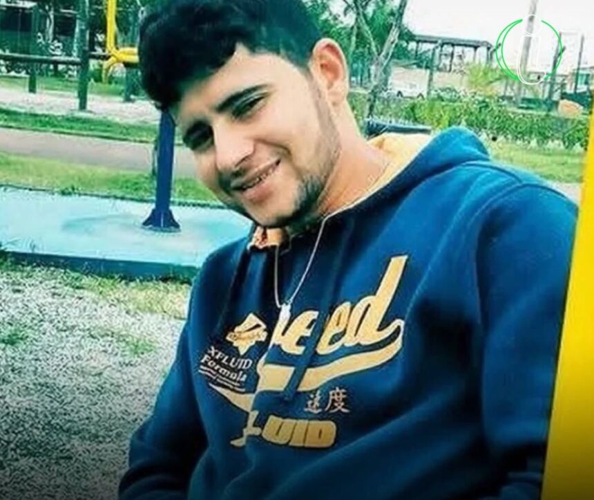 Jovem m0rre em acidente na BR-235, em Carira Jovem m0rre em acidente na BR-235, em Carira
