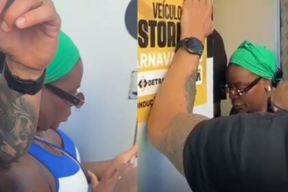 “Meto o chicote!”: Jojo Todynho dispara após boato de barramento em trio de Bell Marques em Salvador