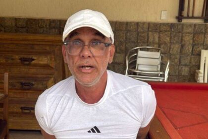 Operação conjunta prende Adilsinho, apontado como líder do jogo do bicho e do comércio ilegal de cigarros no RJ
