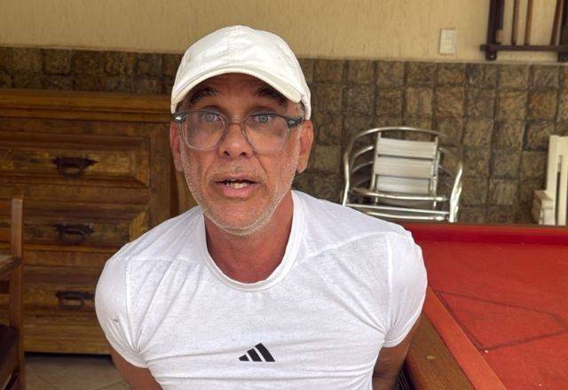 Operação conjunta prende Adilsinho, apontado como líder do jogo do bicho e do comércio ilegal de cigarros no RJ