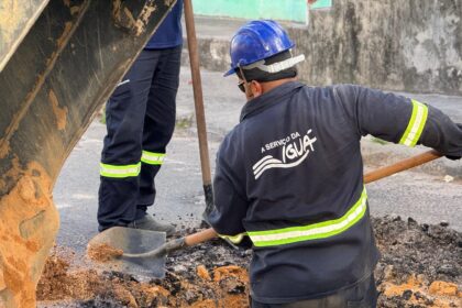 Iguá Sergipe prevê abertura de mais de 400 vagas de emprego em 2026 e lança canal oficial de empregos no estado