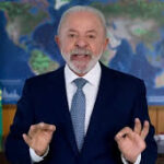 Lula anuncia isenção do Imposto de Renda para salários de até R$ 5 mil e redução da carga tributária até R$ 7.350