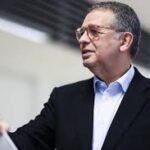 Portugal elege António José Seguro como novo presidente com 66,6% dos votos