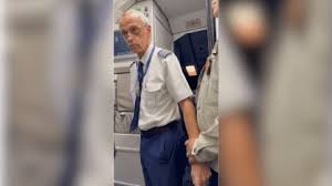 Comandante da Latam é preso por suspeita de abuso sexual contra menores em SP Comandante da Latam é preso por suspeita de abuso sexual contra menores em SP