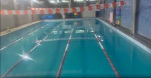 Mulher morre e sete pessoas ficam em estado grave após suspeita de intoxicação em piscina de academia em SP Mulher morre e sete pessoas ficam em estado grave após suspeita de intoxicação em piscina de academia em SP