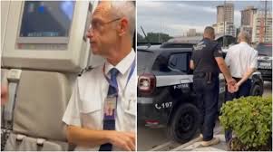 Delegada detalha investigação que levou à prisão de piloto suspeito de abuso e exploração de menores em SP
