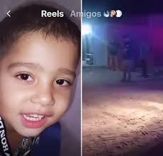 Menino autista morre após ataque a tiros dentro de casa na Grande Natal