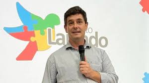 PF prende ex-prefeito de Lajeado em operação que apura desvio de recursos das enchentes no RS