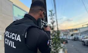 Estudante de medicina é preso por extorsão na Bahia