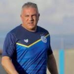 Confiança SAF demite Luizinho Vieira após início de temporada abaixo do esperado