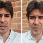 Ator André Gonçalves é furtado durante celebração de Iemanjá em Salvador
