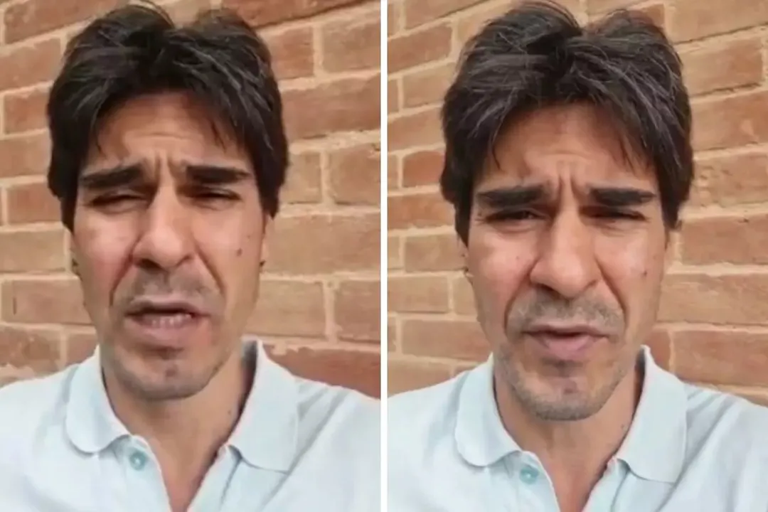 Ator André Gonçalves é furtado durante celebração de Iemanjá em Salvador