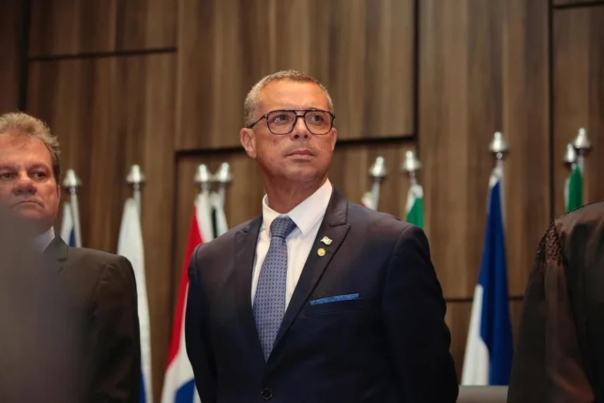 Fábio Mitidieri recebe alta hospitalar e deve retomar atividades ainda nesta semana