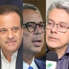 Governador Fábio Mitidieri e Ricardo Vasconcelos se manifestam após embate entre Alessandro Vieira e André Moura