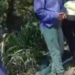 Corpo carbonizado e amarrado é encontrado em estrada na zona rural de Laranjeiras