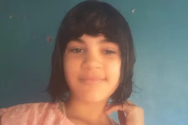 Adolescente desaparecida é encontrada morta, e família é presa suspeita de tortura e cárcere privado em Porto Velho