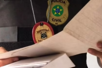 Mulher condenada a 20 anos por homicídi0 de estudante em 2010 ocorrido em Aracaju é presa