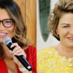 Lula confunde nomes de esposas durante discurso oficial