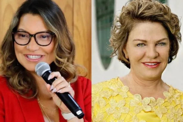 Lula confunde nomes de esposas durante discurso oficial