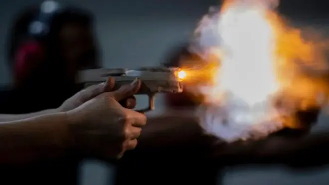 Jovem é mort0 a tiros, enquanto jogava sinuca em povoado de Laranjeiras