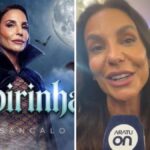 Ivete Sangalo rebate críticas sobre a música “Vampirinha”: “Quando mulher fala ‘fule1ragem’, o negócio é mais pesado”