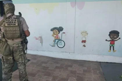Pediatra é preso em Angra dos Reis suspeito de abus0 sexu4l infantil