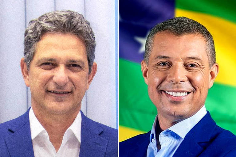 Pesquisa CTAS aponta Liderança de Fábio Mitidieri e Rogério Carvalho intenções de voto para as eleições de 2026 Pesquisa CTAS aponta Liderança de Fábio Mitidieri e Rogério Carvalho intenções de voto para as eleições de 2026