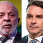 Pesquisa BTG/Nexus: Empate entre Lula(PT) e Flávio Bolsonaro(PL) marca início da corrida presidencial de 2026