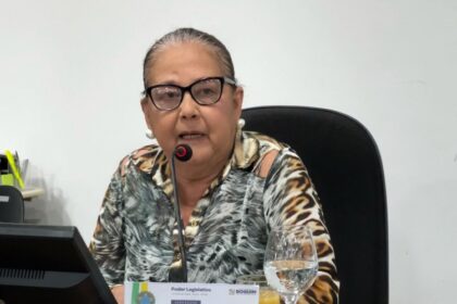 Vereadora de Boquim é levada às pressas para hospital em Aracaju após mal-estar na madrugada