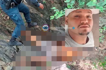 Jovem de 26 anos que estava desaparecido é encontrado morto em Lagarto