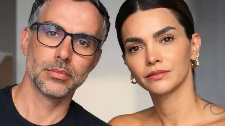 Kelly Key denuncia perseguição de vizinho e diz que família vive clima de insegurança