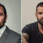 Imagens mostram pastor Fabiano Zettel, cunhado de Daniel Vorcaro, se entregando à Polícia Federal