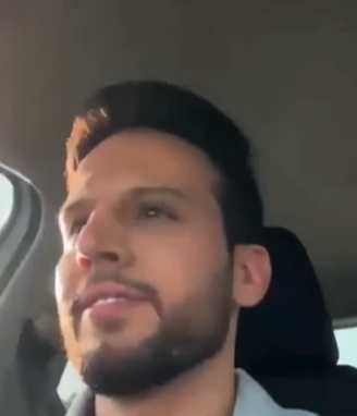 Em BR, homem coloca vida pessoas em risco na Paraíba “Eu sou Jesus”