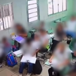 Durante aula, Professor compara aluno negro a macaco e é demitido